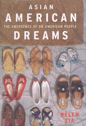 Cover of the book Asian American Dreams by Alice Miller, Lloyd deMause