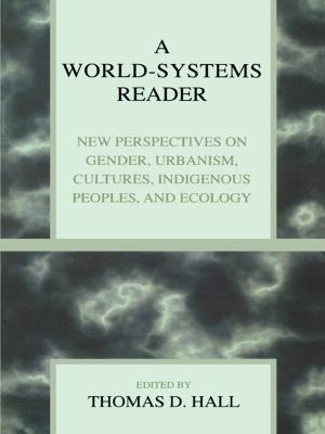 Book cover of A World-Systems Reader