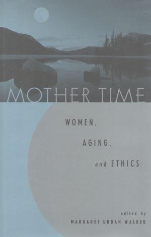 Book cover of Mother Time