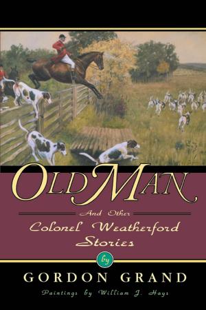 Cover of the book Old Man by James Merritt