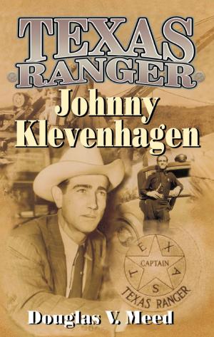 bigCover of the book Texas Ranger Johnny Klevenhagen by 