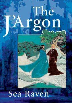 Cover of the book The J'argon by Dayna Steele, Page Grossman
