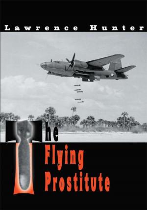 Cover of the book The Flying Prostitute by Bill Castle