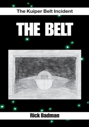 Cover of the book The Belt by Helen R. Gill