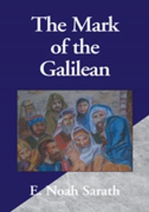 Cover of the book The Mark of the Galilean by Beverly Barna