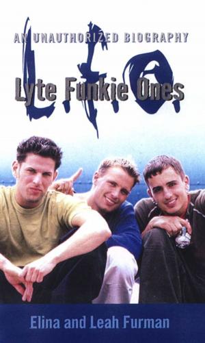 bigCover of the book LFO: Lyte Funkie Ones by 