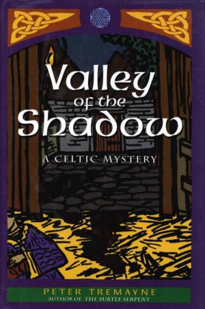 Cover of the book Valley of the Shadow by Laurie R. King