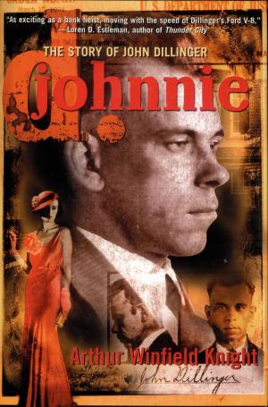 Cover of the book Johnnie D. by Ian C. Esslemont