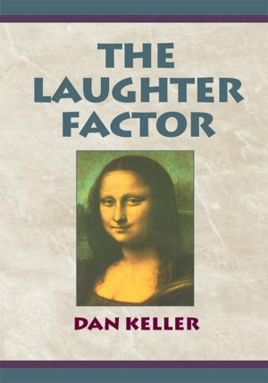 bigCover of the book The Laughter Factor by 