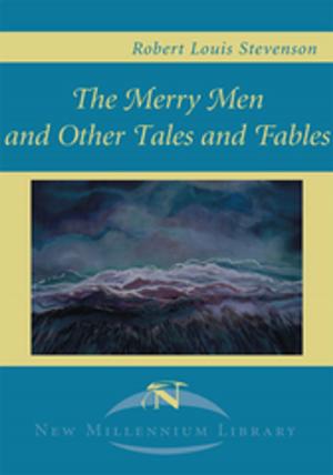 Cover of the book The Merry Men and Other Tales and Fables by C. J. Marshall