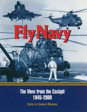 Cover of the book Fly Navy by Villager  Jim