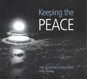 bigCover of the book Keeping the Peace by 