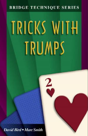 Book cover of Bridge Technique Series 2: Tricks with Trumps