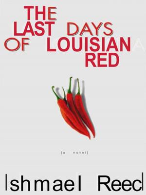 Cover of the book The Last Days of Louisiana Red by Gert Jonke