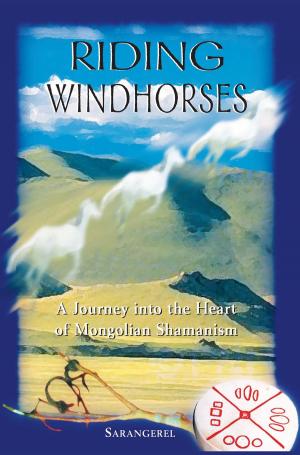 Cover of the book Riding Windhorses by Colin Smith