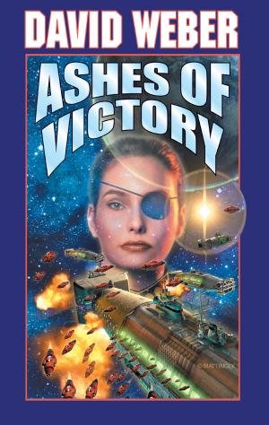 Cover of the book Ashes of Victory by David Drake