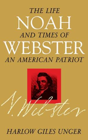 Book cover of Noah Webster