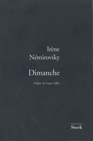 Cover of the book Dimanche by Bruno Blanckeman, Francine Dugast-Portes, Francine Best