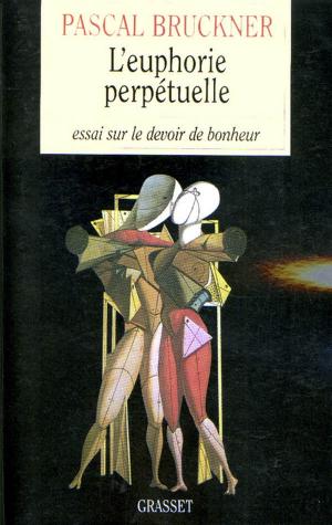 Cover of the book L'euphorie perpétuelle by Jean-Paul Enthoven