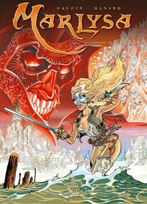 Cover of the book Marlysa T02 by Fabien Fournier, Philippe Cardona