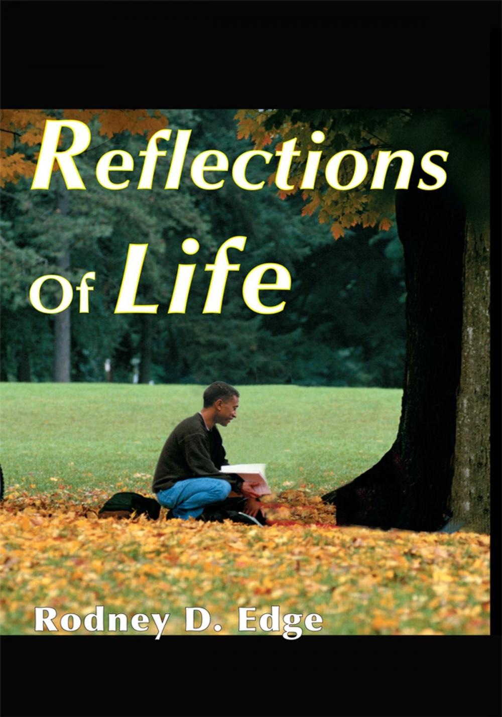 Big bigCover of Reflections of Life