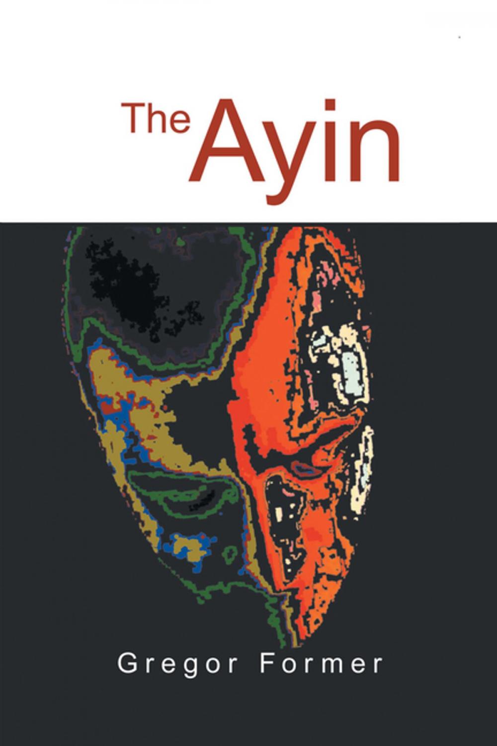 Big bigCover of The Ayin