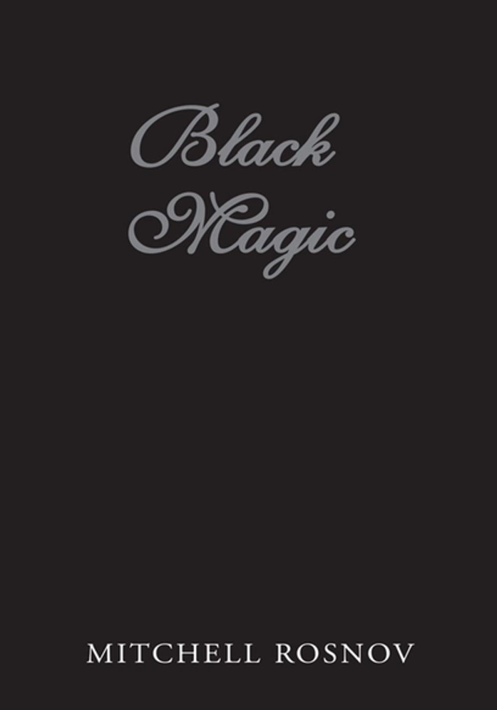 Big bigCover of Black Magic