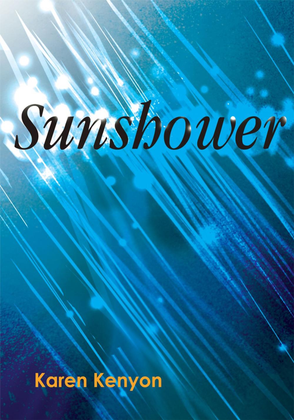 Big bigCover of Sunshower