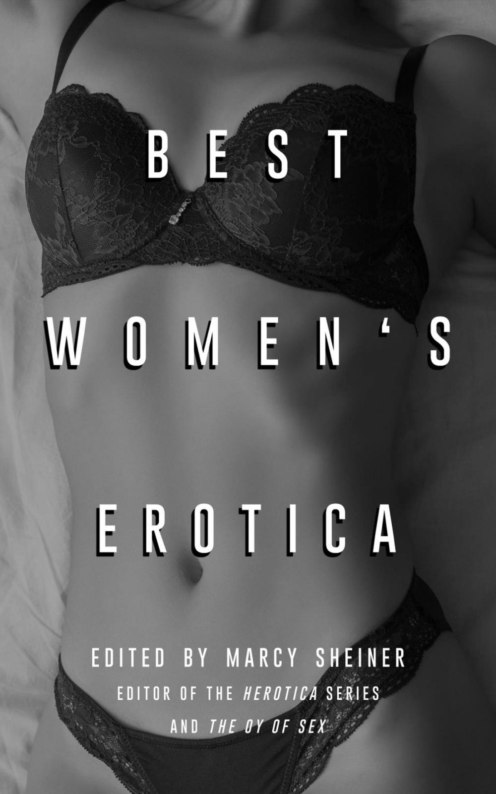 Big bigCover of Best Women's Erotica