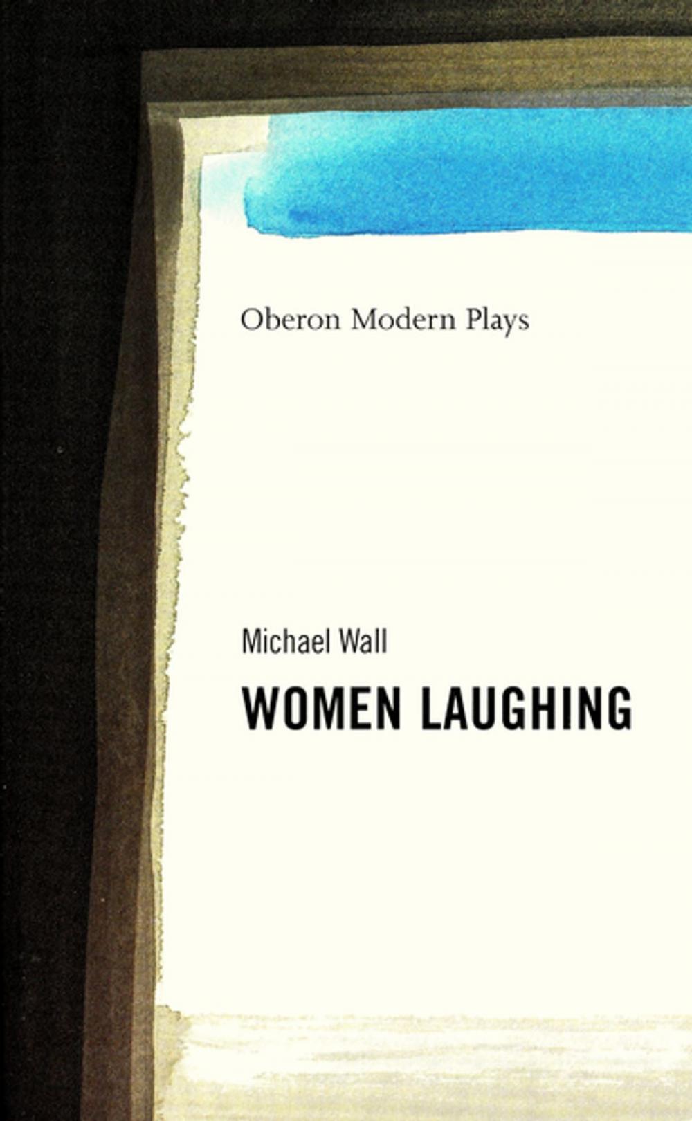 Big bigCover of Women Laughing