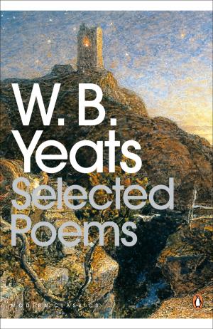 Cover of the book Selected Poems by Michael Veitch
