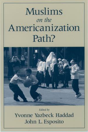 Cover of the book Muslims on the Americanization Path? by Eric H Cline