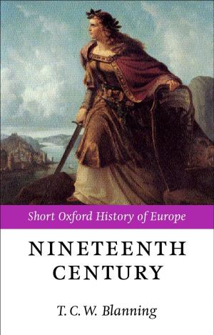 Cover of the book The Nineteenth Century by Peter Marhofer