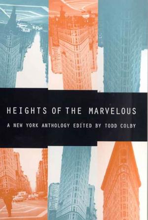 Cover of the book Heights of the Marvelous by Heidi Garrett
