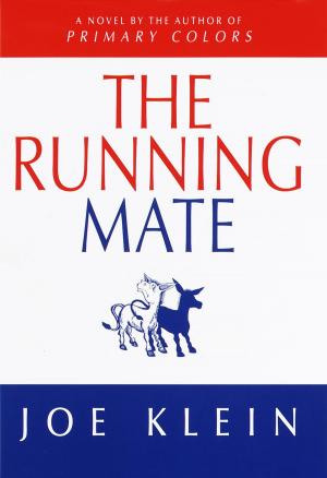 Cover of the book The Running Mate by Chelsey Krause