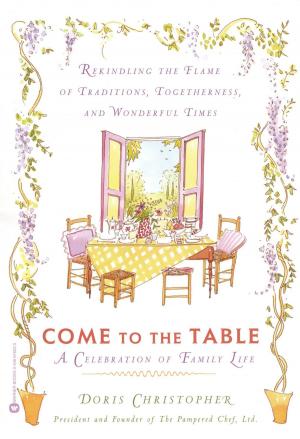 bigCover of the book Come to the Table by 