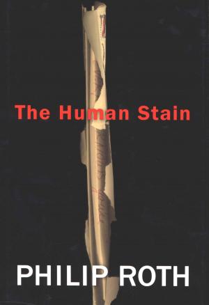 Cover of the book The Human Stain by David Sheff