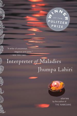 Cover of the book Interpreter of Maladies by Eric Walters