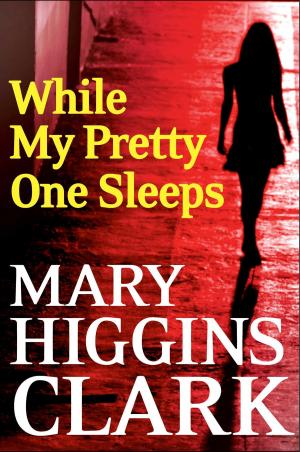 Cover of the book While My Pretty One Sleeps by Barbara Mark, Trudy Griswold
