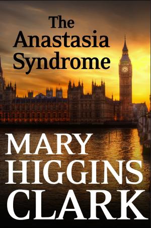 Book cover of The Anastasia Syndrome