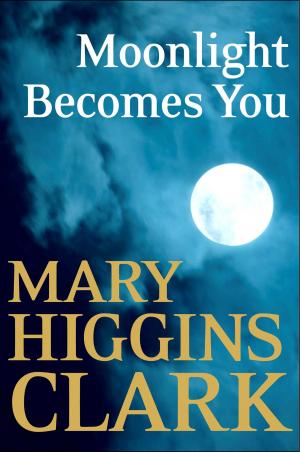 Book cover of Moonlight Becomes You