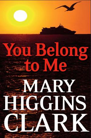 Cover of the book You Belong To Me by Jan Fedarcyk