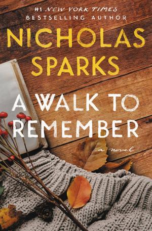 Cover of the book A Walk to Remember by J. V. Jones