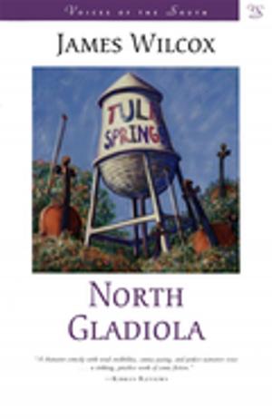 Cover of the book North Gladiola by Brenda Marie Osbey