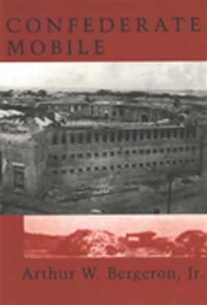 Cover of the book Confederate Mobile by Robert Penn Warren