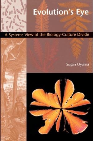 Cover of the book Evolution's Eye by Dubravka Žarkov, Caren Kaplan, Robyn Wiegman