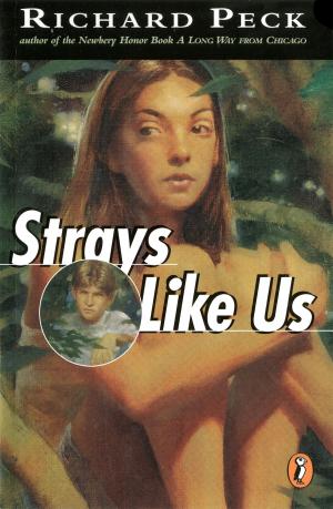 bigCover of the book Strays Like Us by 