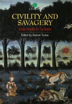 Cover of the book Civility and Savagery by 