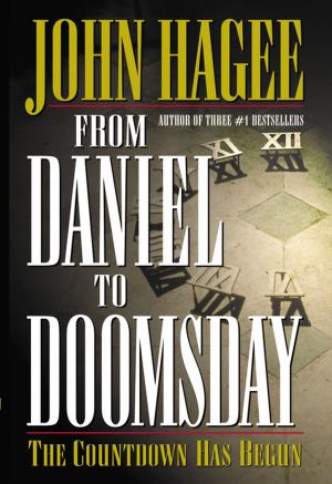 Cover of the book From Daniel to Doomsday by John F. MacArthur, Louis Evans