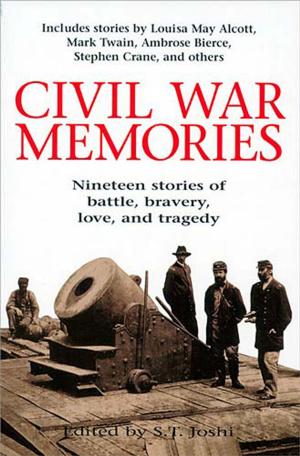 Cover of the book Civil War Memories by Barbara Johnson